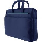 Tucano WO3-MB13-B :: Bag Work Out 3 Slim for laptop 13", blue