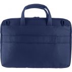 Tucano WO3-MB13-B :: Bag Work Out 3 Slim for laptop 13", blue