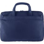 Tucano WO3-MB13-B :: Bag Work Out 3 Slim for laptop 13", blue