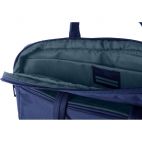 Tucano WO3-MB13-B :: Bag Work Out 3 Slim for laptop 13", blue