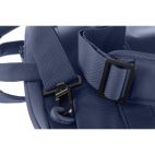 Tucano WO3-MB13-B :: Bag Work Out 3 Slim for laptop 13", blue