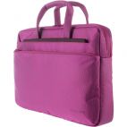 Tucano WO3-MB13-F :: Bag Work Out 3 Slim for laptop 13", fuchsia