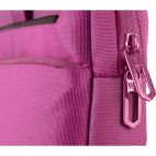 Tucano WO3-MB13-F :: Bag Work Out 3 Slim for laptop 13", fuchsia