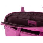 Tucano WO3-MB13-F :: Bag Work Out 3 Slim for laptop 13", fuchsia