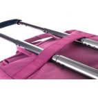 Tucano WO3-MB13-F :: Bag Work Out 3 Slim for laptop 13", fuchsia