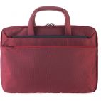 Tucano WO3-MB13-R :: Bag Work Out 3 Slim for laptop 13", red