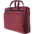 Tucano WO3-MB13-R :: Bag Work Out 3 Slim for laptop 13", red