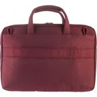 Tucano WO3-MB13-R :: Bag Work Out 3 Slim for laptop 13", red