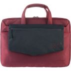 Tucano WO3-MB13-R :: Bag Work Out 3 Slim for laptop 13", red