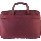 Tucano WO3-MB13-R :: Bag Work Out 3 Slim for laptop 13", red