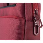 Tucano WO3-MB13-R :: Bag Work Out 3 Slim for laptop 13", red