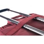 Tucano WO3-MB13-R :: Bag Work Out 3 Slim for laptop 13", red