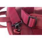 Tucano WO3-MB13-R :: Bag Work Out 3 Slim for laptop 13", red