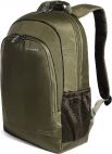 Tucano BKFOR-V :: Backpack for laptop 15.6", green