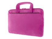 Tucano WO3S-MB13-F :: Чанта Work Out 3 Super Slim 13", Fushsia(Pink)