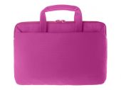 Tucano WO3S-MB13-F :: Чанта Work Out 3 Super Slim 13", Fushsia(Pink)