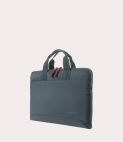 Tucano BSM1314-BK :: Bag Smilza for laptop 13.3"-14", gray