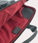 Tucano BSM1314-BK :: Bag Smilza for laptop 13.3"-14", gray