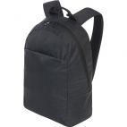 Tucano BKRAP-BK :: Backpack Rapido for laptop 15.6", Black