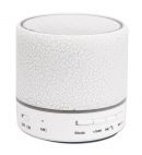 MANHATTAN 165303 :: Speaker, Bluetooth, LED Lights, USB-A Port, Micro-SD Slot, 3.5mm