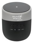 MANHATTAN 165051 :: Колонка Bluetooth, Sound Science, с подложка за безжично зареждане