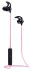 MANHATTAN 179591 :: In-Ear Headset, Sound Science Glowing Sport, Bluetooth, Multicolored Ligh