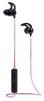 MANHATTAN 179591 :: In-Ear Headset, Sound Science Glowing Sport, Bluetooth, Multicolored Ligh