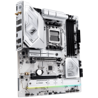 ASROCK MB Desktop X870 STEEL LEGEND WiFi, AM5, 4x DDR5, 1x PCIe 5.0 x16, 1x PCIe 4.0 x16, 1x Blazing M.2(PCIe Gen5x4), 2x Hyper M.2, 4x SATA3 6.0 Gb/s, 2x USB-C 1x SPDIF, 7.1 CH Audio, 1x HDMI, 1x 2.5G LAN, 802.11be, 2x Wi-Fi 7 + BT