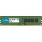 Crucial 16GB DDR4-3200 UDIMM CL22 (8Gbit/16Gbit), EAN: 649528903624