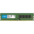 Crucial 16GB DDR4-3200 UDIMM CL22 (8Gbit/16Gbit), EAN: 649528903624