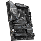 MSI Z890 GAMING PLUS WIFI LGA 1851, Dual Channel DDR5 up to 9200(OC)MHz, 3x PCIe x16 slots, 4x M.2 slot, 4xUSB 2.0, 2xUSB 5Gbps A, 1xUSB 10Gbps A, 1xUSB 10Gbps C, 1x HDMI, 1x Type-C DP, 1x DP, 5GbpsLAN, 7.1 Audio, 3y warranty