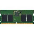 Kingston 16GB 4800MT/s DDR5 Non-ECC CL40 SODIMM 1Rx8, EAN: 740617327113