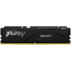 Kingston 16GB 6000MT/s DDR5 CL36 DIMM FURY Beast Black EXPO, EAN: 740617345858