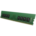 Samsung DRAM 16GB DDR4 UDIMM 3200MHz, 1.2V, 260pin, 1Rx8, (2Gx8)x8