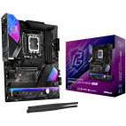 ASROCK Z890 Lightning WiFi ATX LGA1851 DDR5