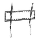 SBOX PLB-3446T-2 :: WALL MOUNT,  37“ – 80“, to 45kg VESA 600x400, black