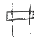 SBOX PLB-3446T-2 :: WALL MOUNT,  37“ – 80“, to 45kg VESA 600x400, black