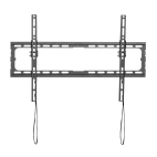 SBOX PLB-3446T-2 :: WALL MOUNT,  37“ – 80“, to 45kg VESA 600x400, black