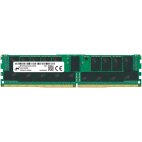 Micron DDR4 RDIMM 32GB 2Rx4 3200 CL22 (8Gbit) (Single Pack), EAN: 649528929310