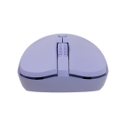 SBOX WM-852U :: Mouse Wireless, Resolution (DPI): 800 - 1600, Purple