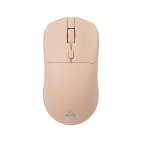 SBOX WM-852P :: Mouse Wireless, Resolution (DPI): 800 - 1600, Pink