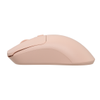 SBOX WM-852P :: Mouse Wireless, Resolution (DPI): 800 - 1600, Pink