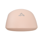 SBOX WM-852P :: Mouse Wireless, Resolution (DPI): 800 - 1600, Pink