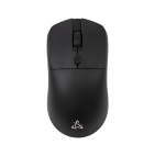 SBOX WM-852B :: Mouse Wireless, Resolution (DPI): 800 - 1600, Black