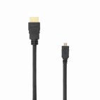 SBOX HDMI-MICRO :: Кабел HDMI - Micro HDMI, v1.4, 2m