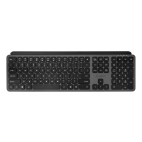 SBOX WK-26-US :: KEYBOARD, 2.4 GHz, Wireless, black