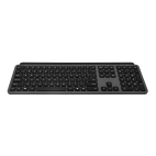 SBOX WK-26-US :: KEYBOARD, 2.4 GHz, Wireless, black