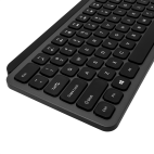 SBOX WK-26-US :: KEYBOARD, 2.4 GHz, Wireless, black