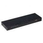 LINDY LNY-38239 :: 16 Port HDMI 2.0 18G Splitter, 3840x2160@60Hz 4:4:4 /