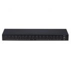 LINDY LNY-38239 :: 16 Port HDMI 2.0 18G Splitter, 3840x2160@60Hz 4:4:4 /